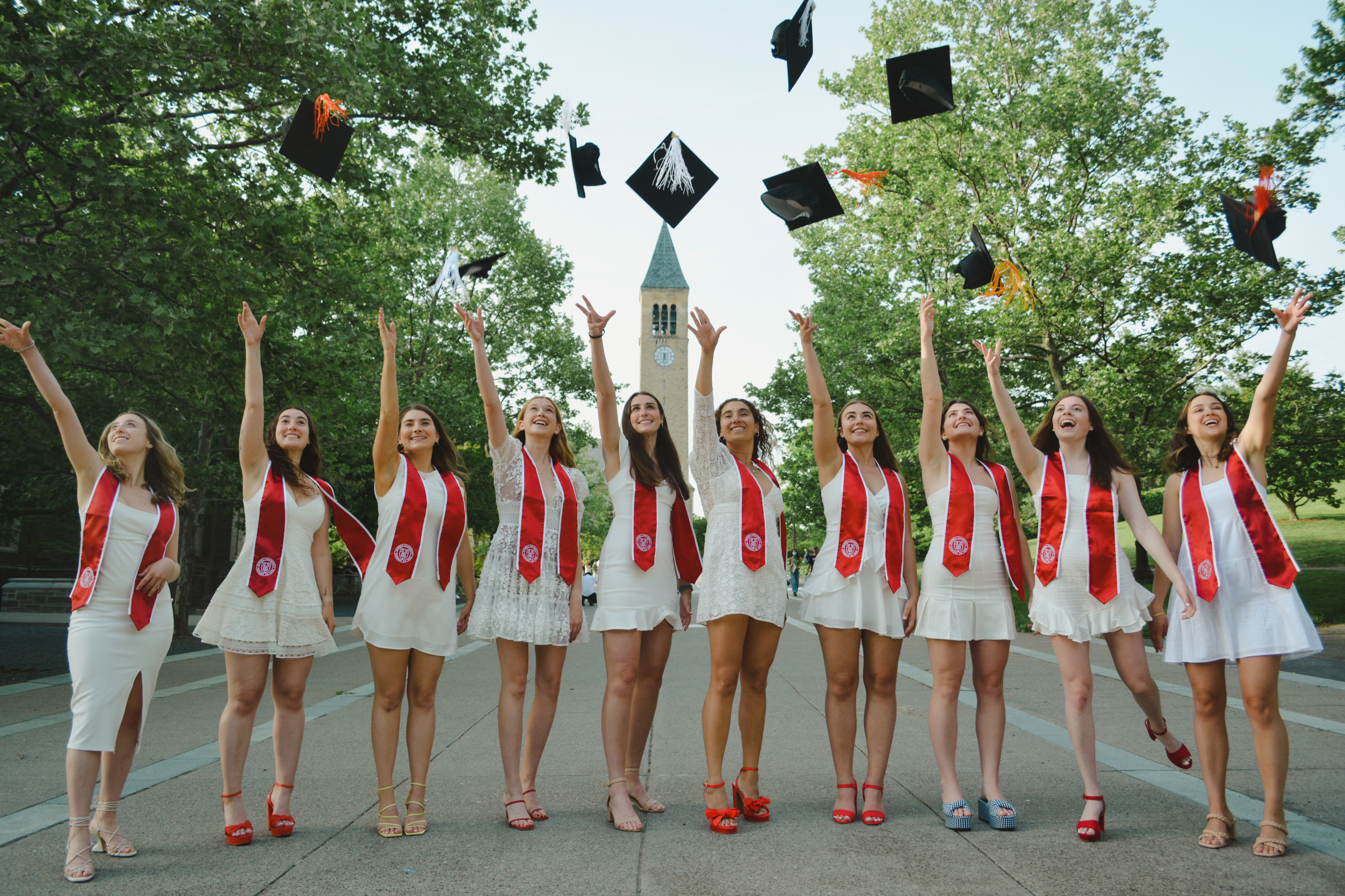Graduation